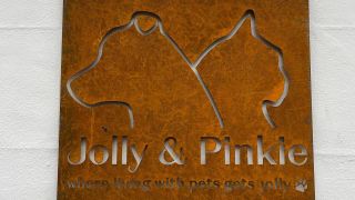 Hoofdafbeelding Jolly & Pinkie